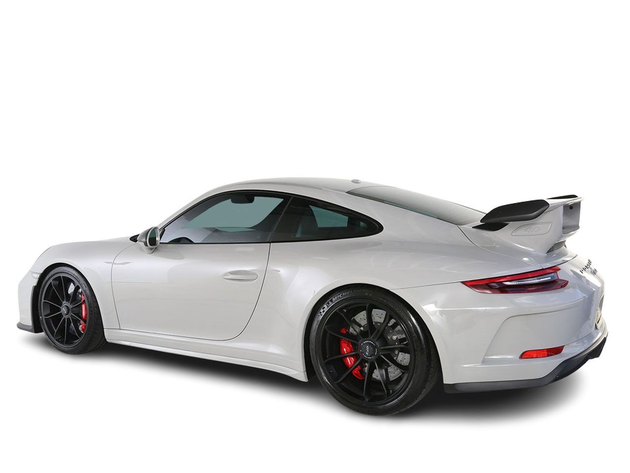 2018 Porsche 911 GT3 Indianapolis IN