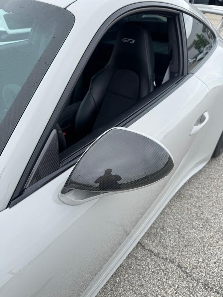 2018 Porsche 911 GT3 Indianapolis IN