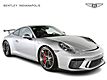 2018 Porsche 911 GT3