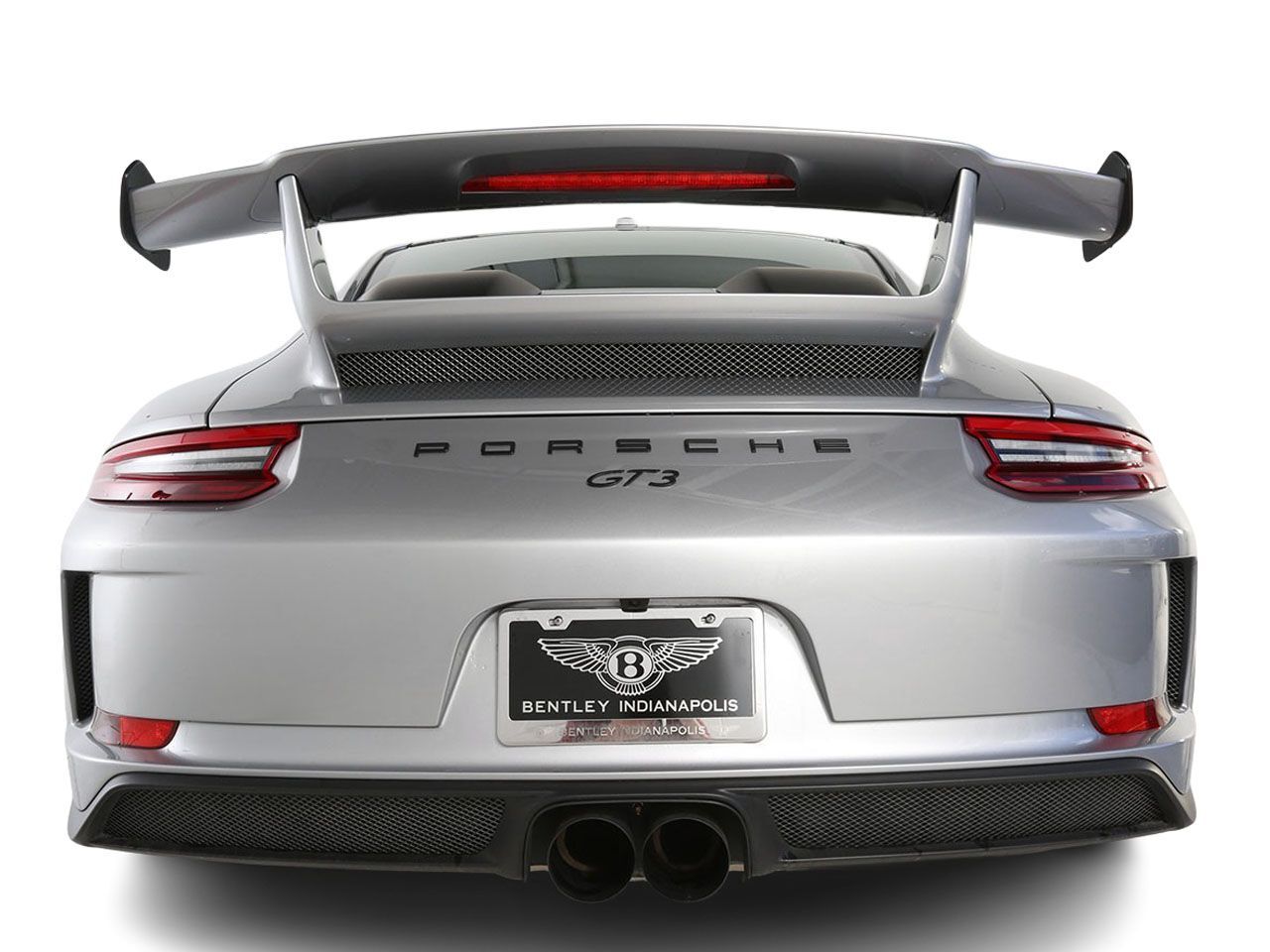 2018 Porsche 911 GT3 Indianapolis IN