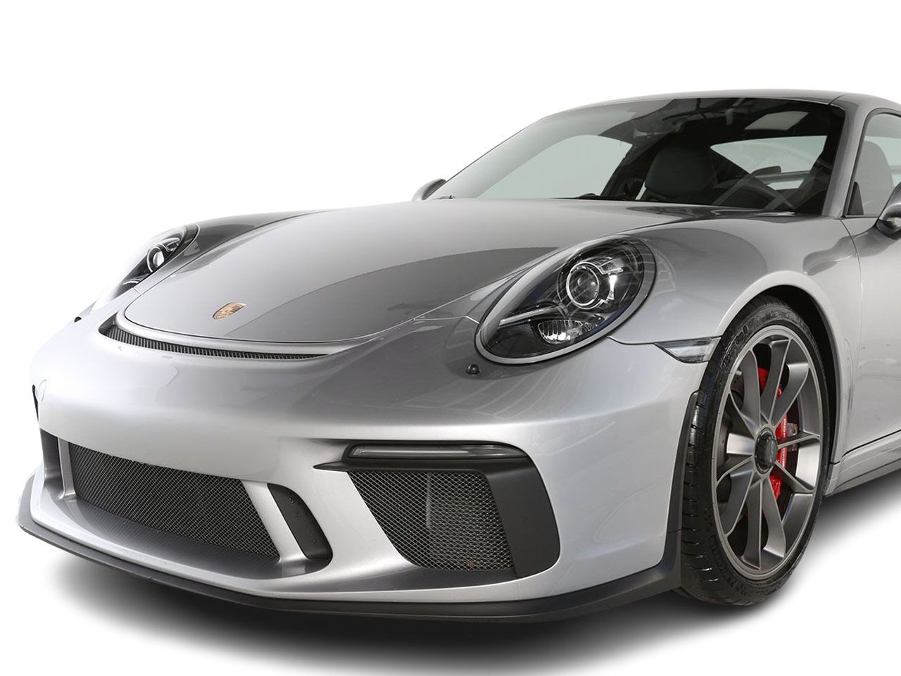 2018 Porsche 911 GT3 Indianapolis IN