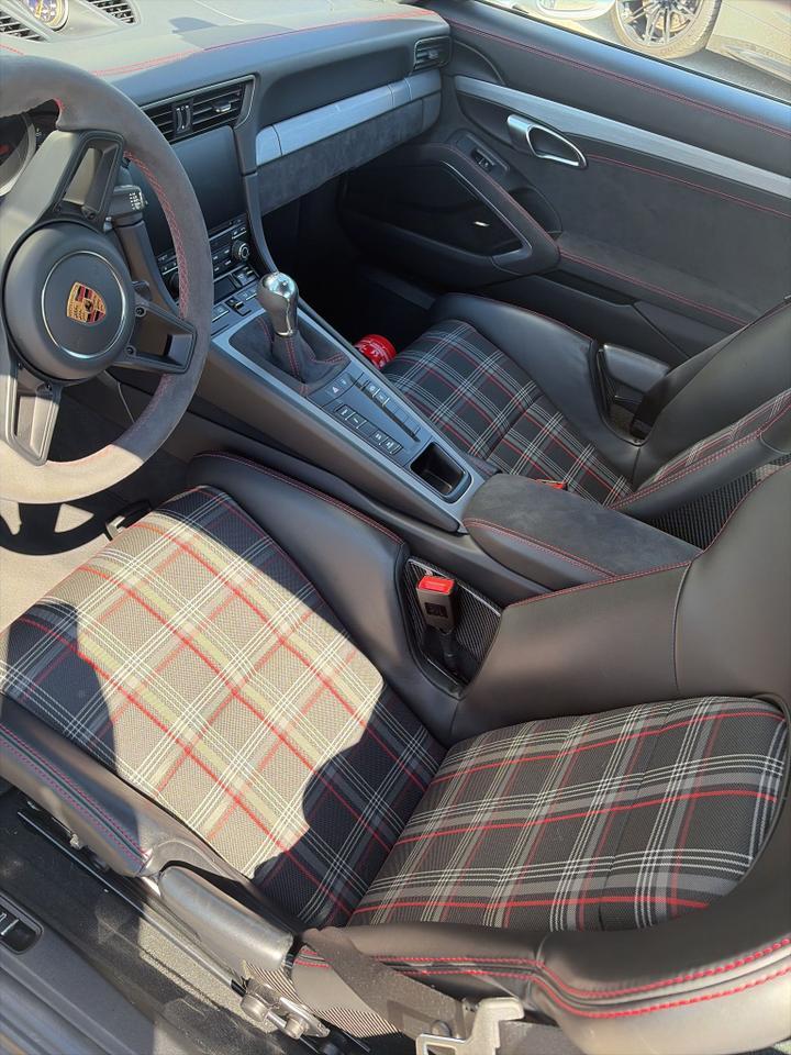 2018 Porsche 911 GT3 Indianapolis IN