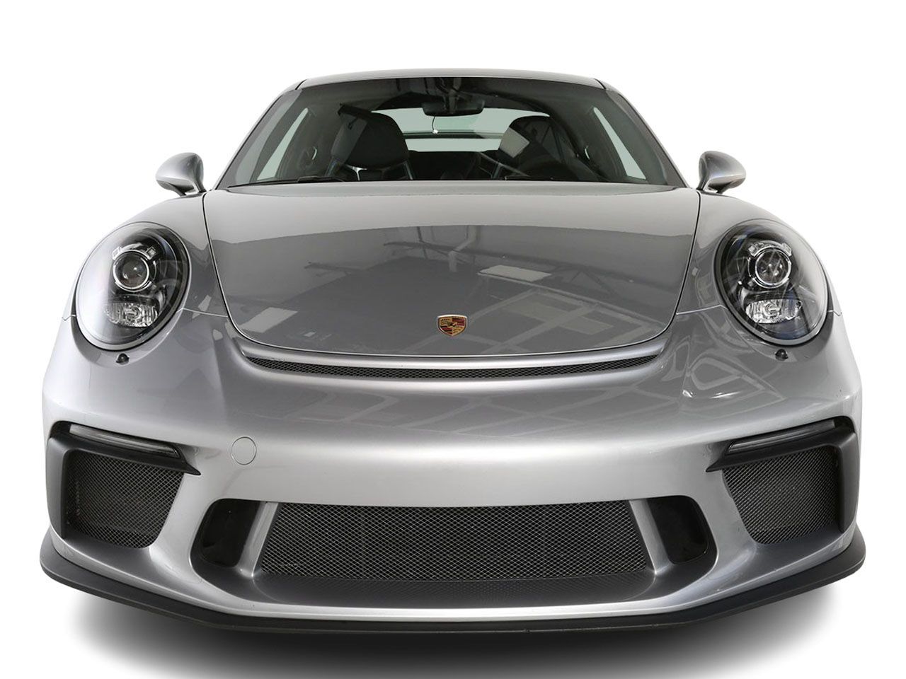 2018 Porsche 911 GT3 Indianapolis IN