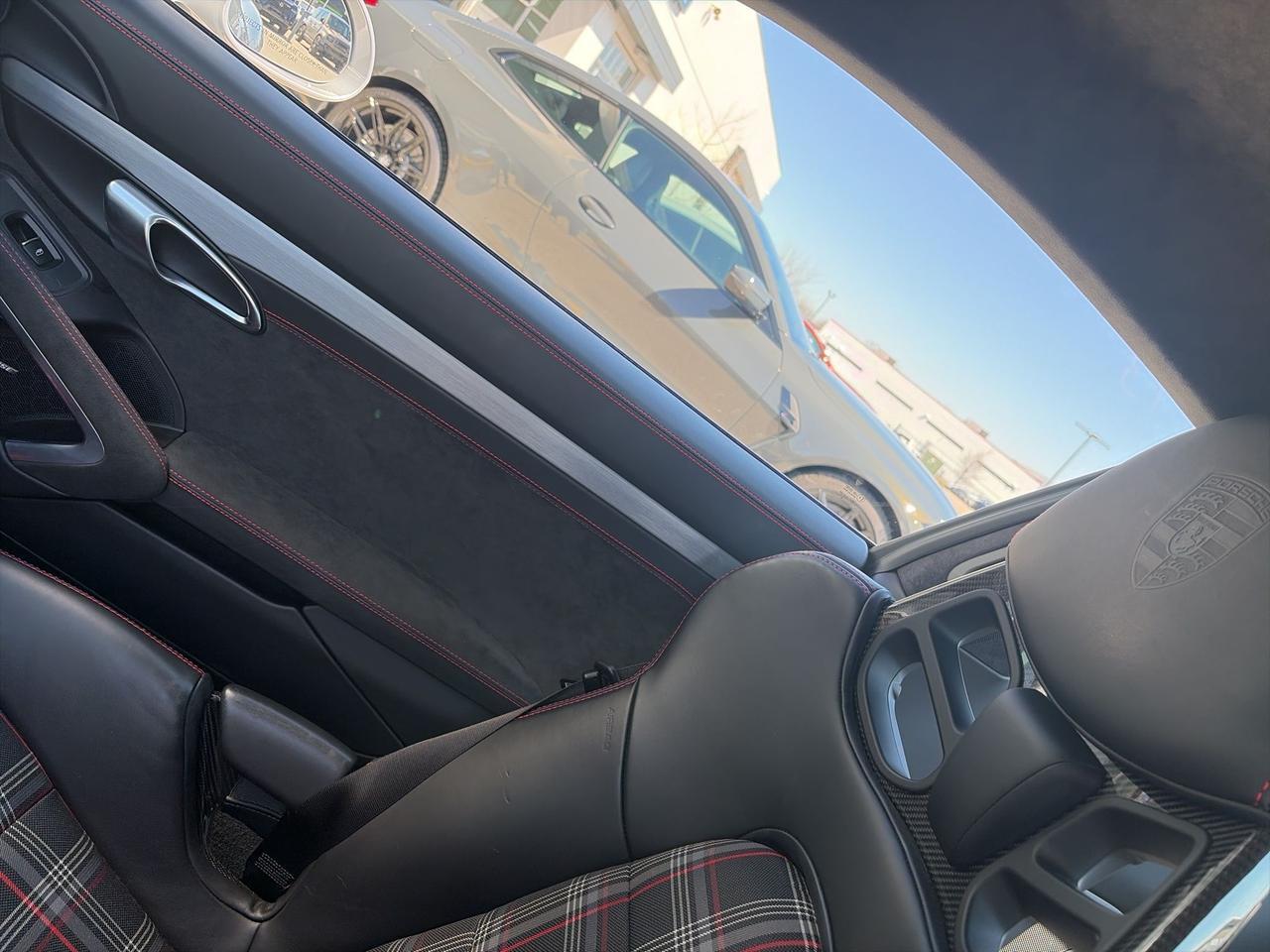 2018 Porsche 911 GT3 Indianapolis IN