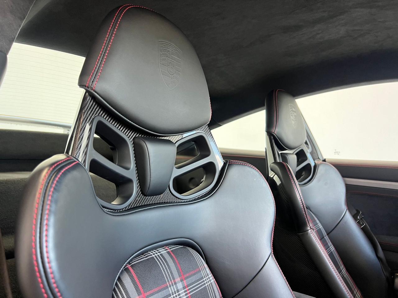 2018 Porsche 911 GT3 Indianapolis IN