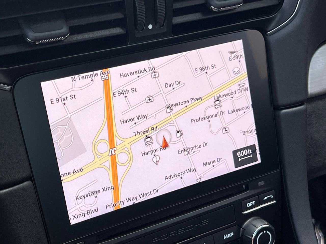 2018 Porsche 911 GT3 Indianapolis IN