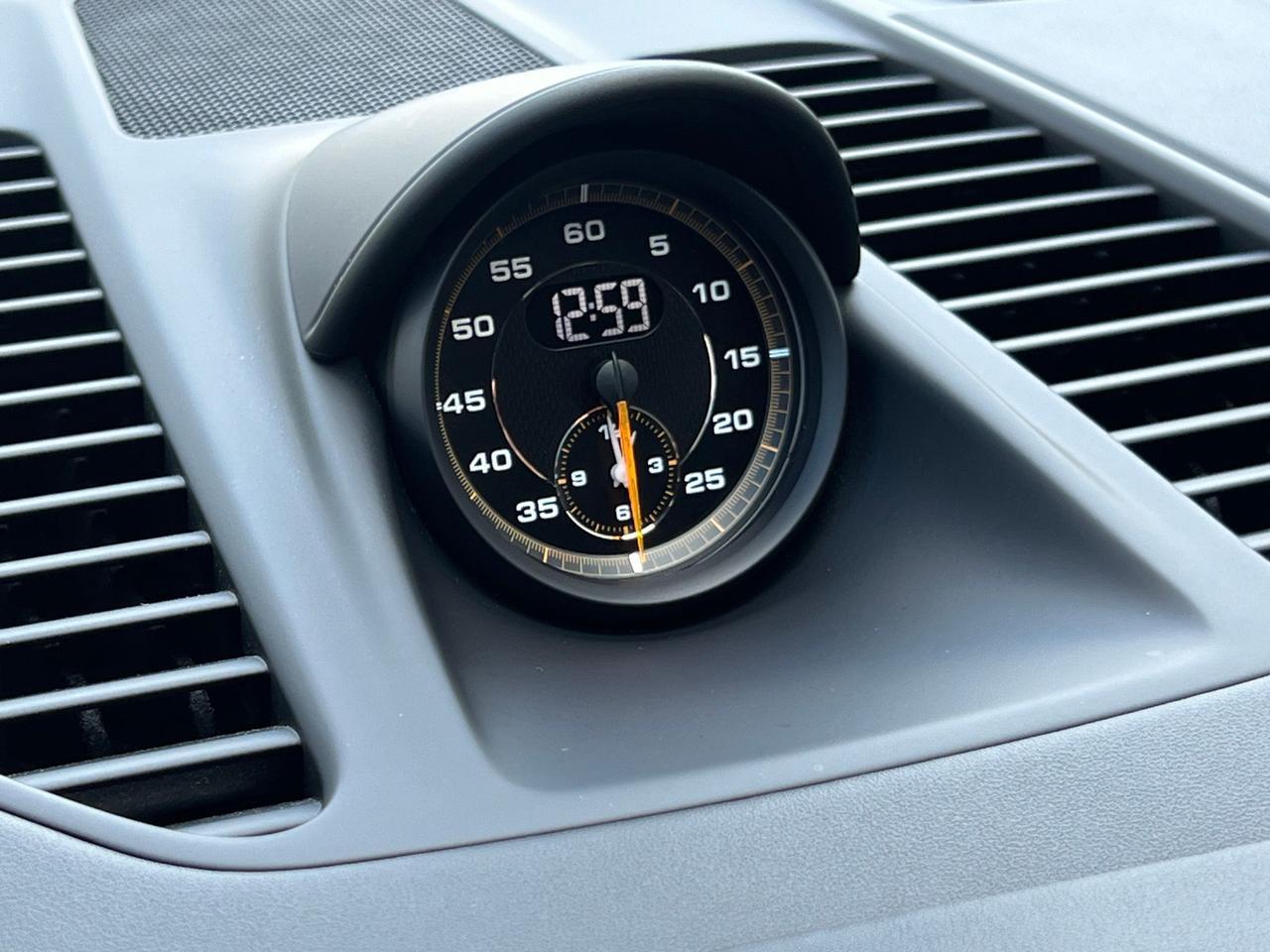 2018 Porsche 911 GT3 Indianapolis IN