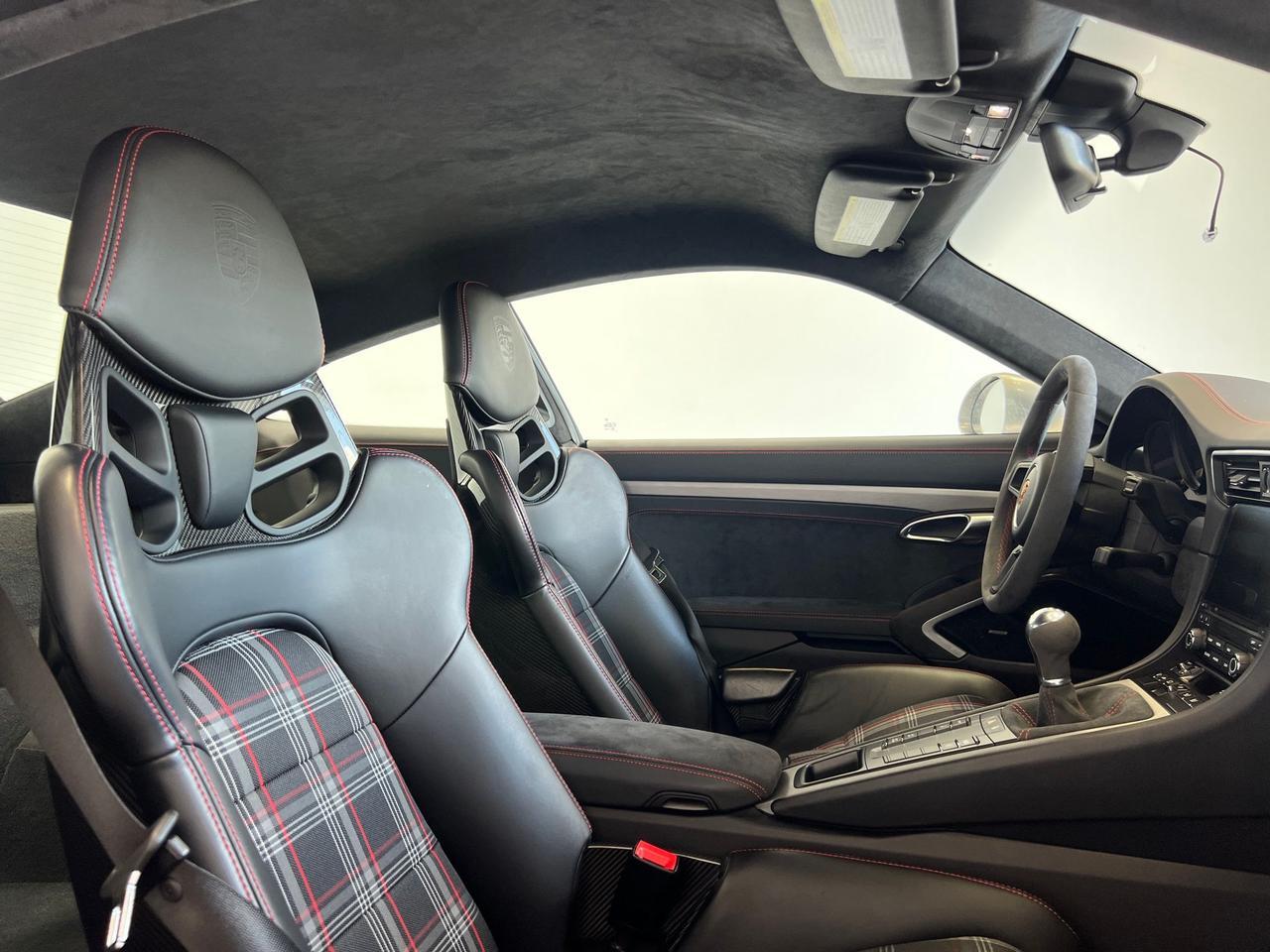 2018 Porsche 911 GT3 Indianapolis IN