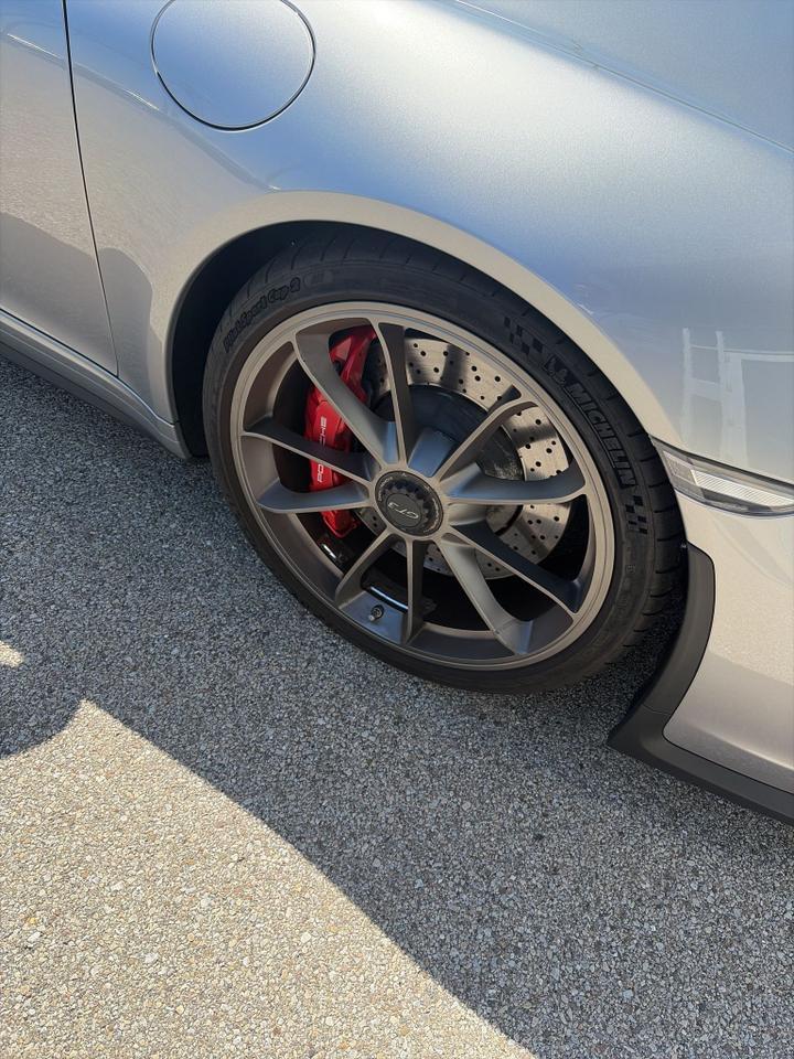 2018 Porsche 911 GT3 Indianapolis IN