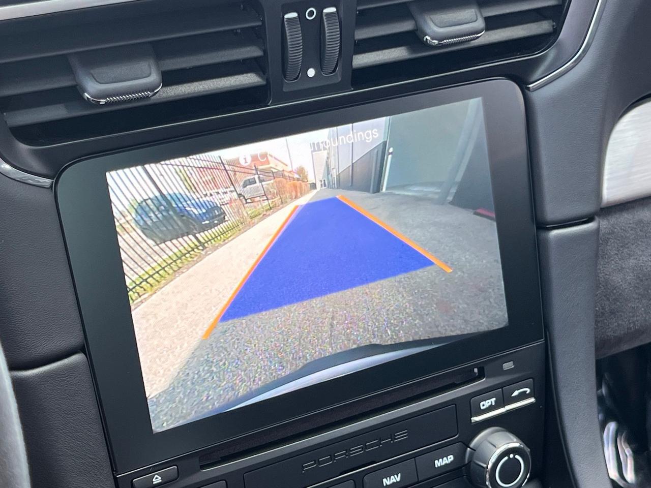 2018 Porsche 911 GT3 Indianapolis IN