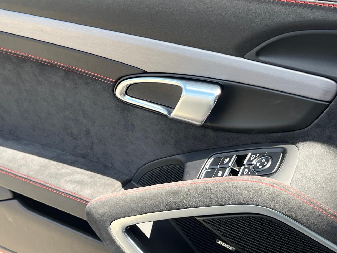 2018 Porsche 911 GT3 Indianapolis IN