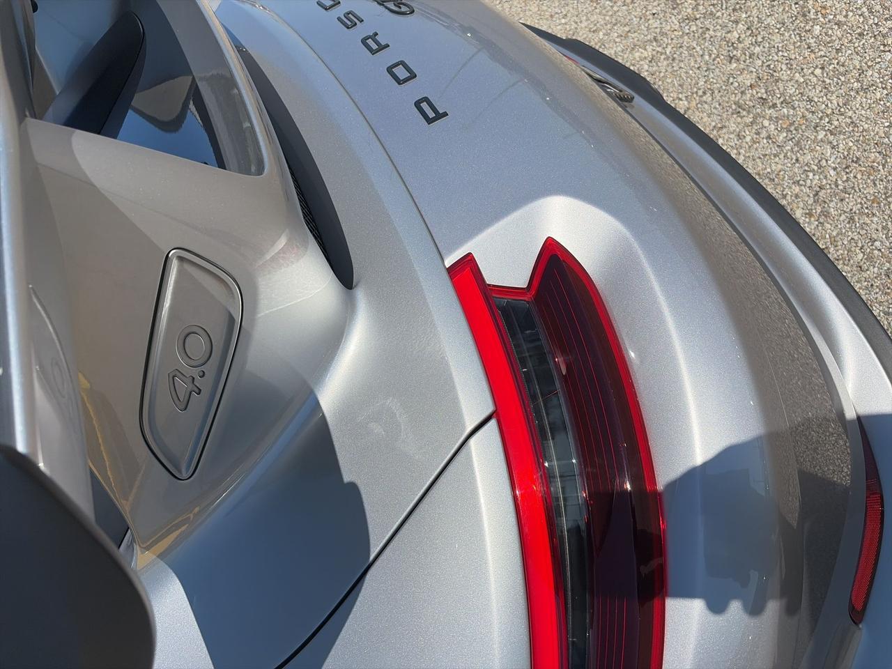 2018 Porsche 911 GT3 Indianapolis IN