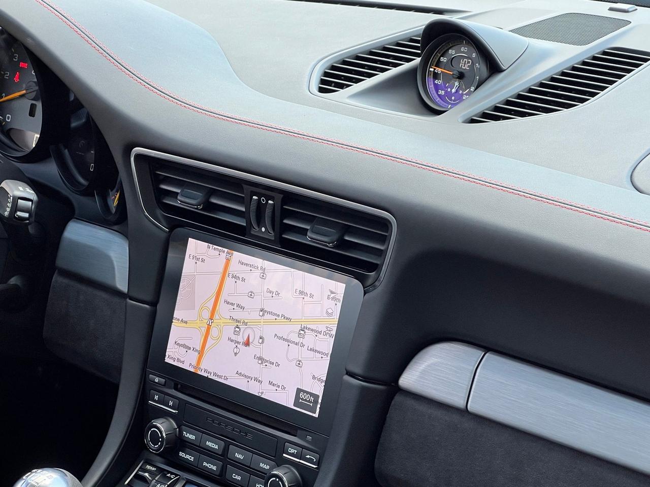 2018 Porsche 911 GT3 Indianapolis IN