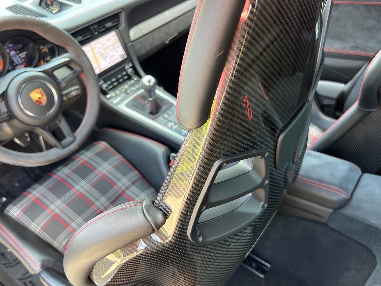 2018 Porsche 911 GT3 Indianapolis IN