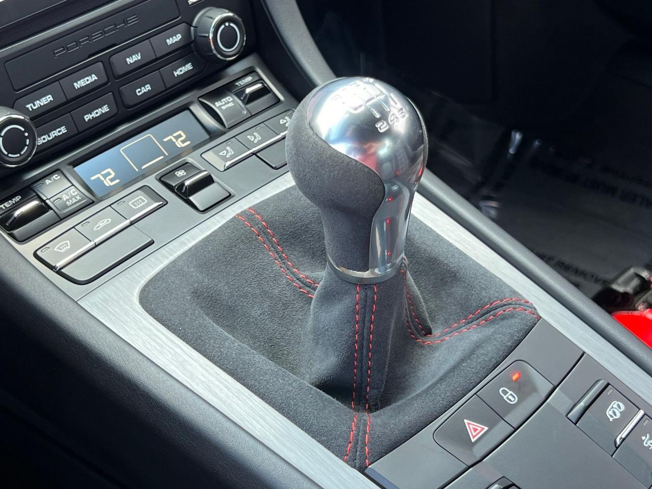 2018 Porsche 911 GT3 Indianapolis IN