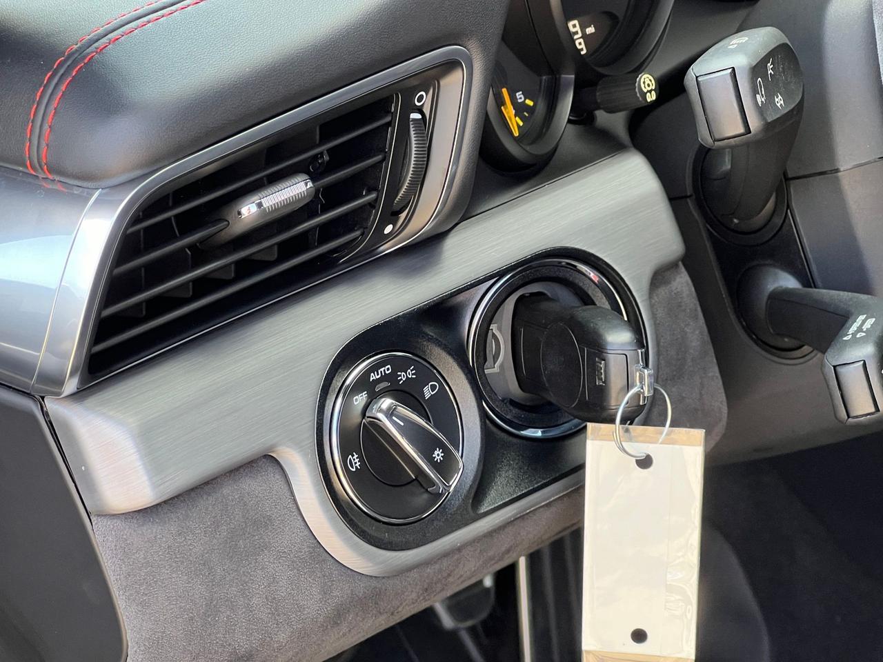 2018 Porsche 911 GT3 Indianapolis IN