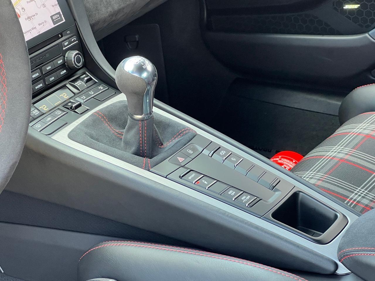 2018 Porsche 911 GT3 Indianapolis IN