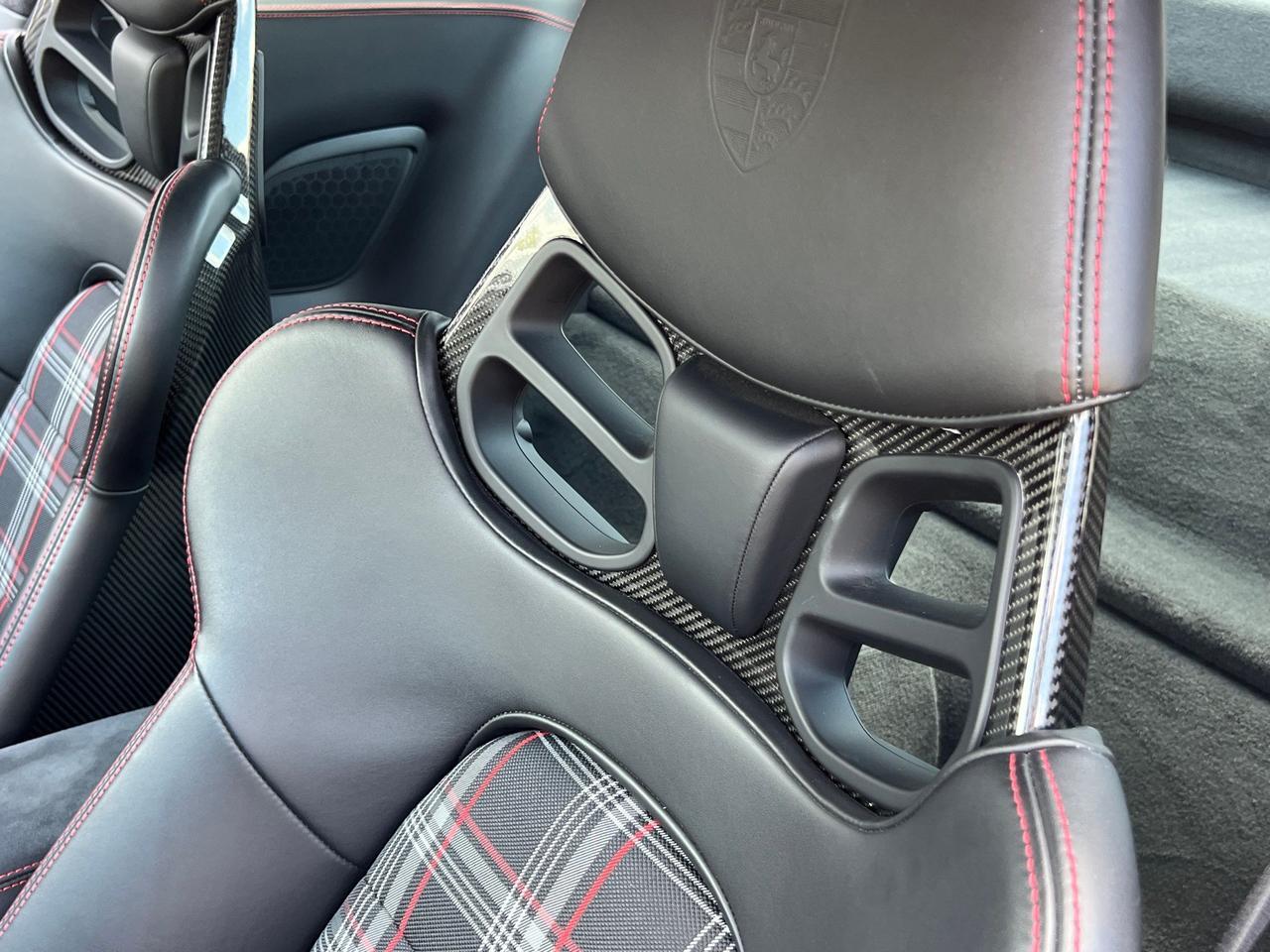 2018 Porsche 911 GT3 Indianapolis IN