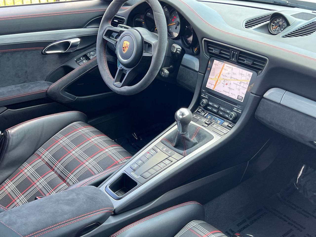 2018 Porsche 911 GT3 Indianapolis IN