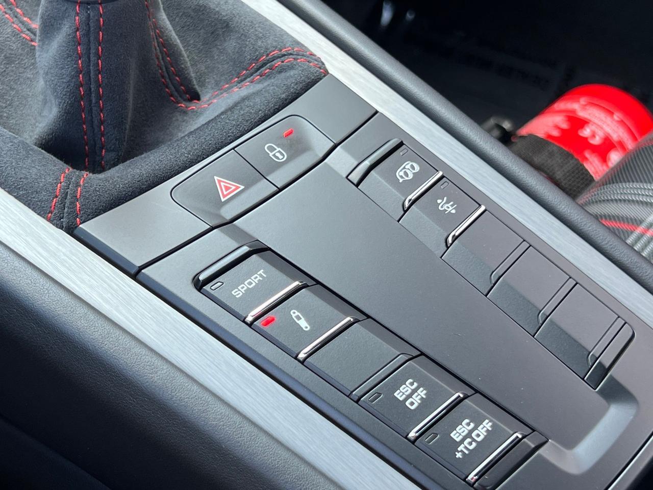 2018 Porsche 911 GT3 Indianapolis IN