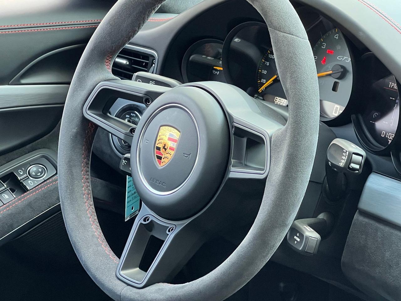 2018 Porsche 911 GT3 Indianapolis IN