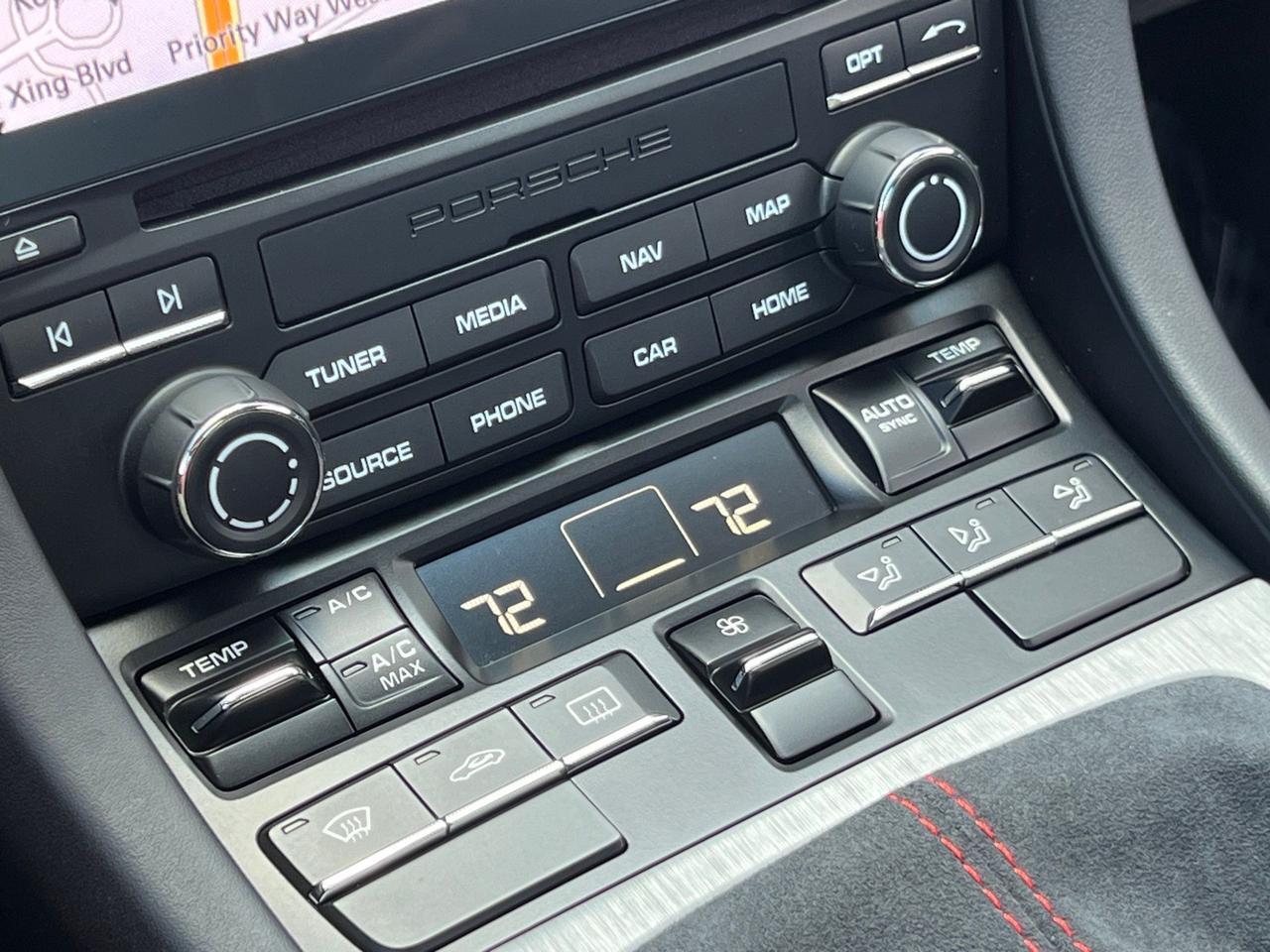 2018 Porsche 911 GT3 Indianapolis IN