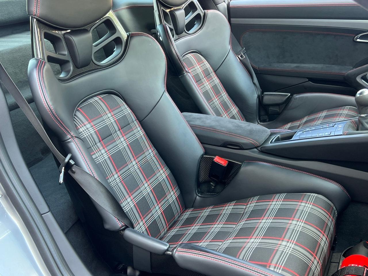 2018 Porsche 911 GT3 Indianapolis IN