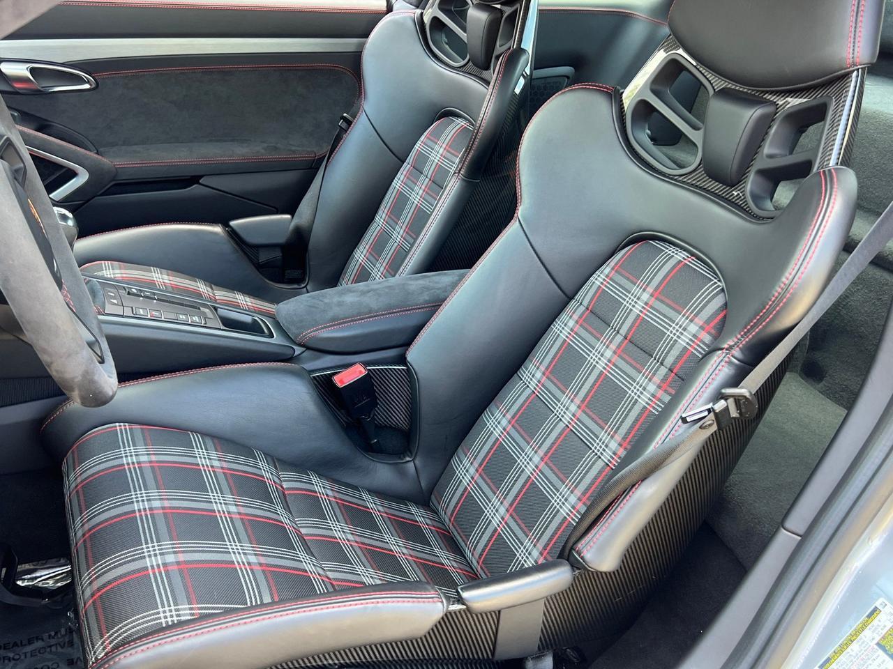 2018 Porsche 911 GT3 Indianapolis IN