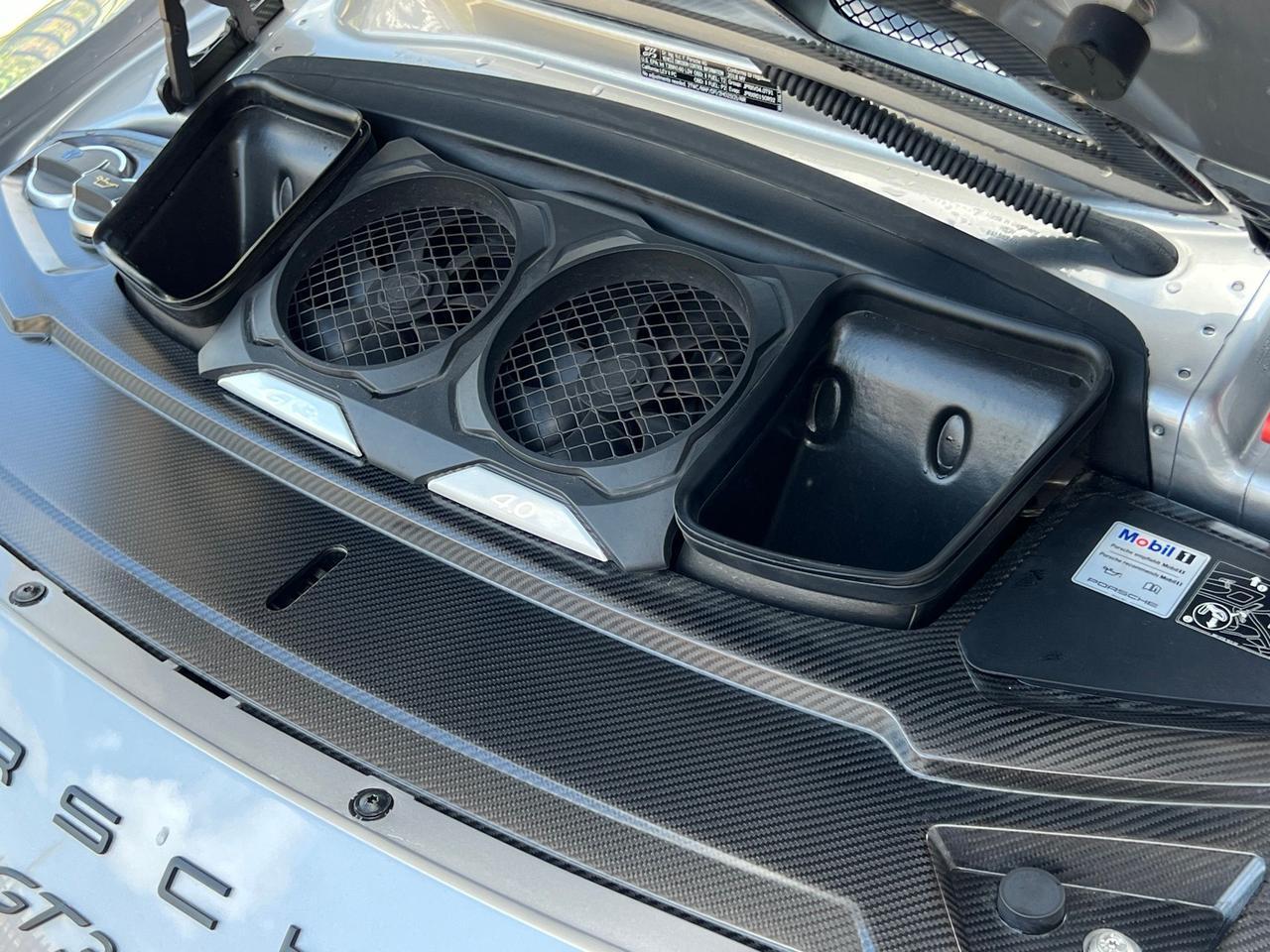 2018 Porsche 911 GT3 Indianapolis IN