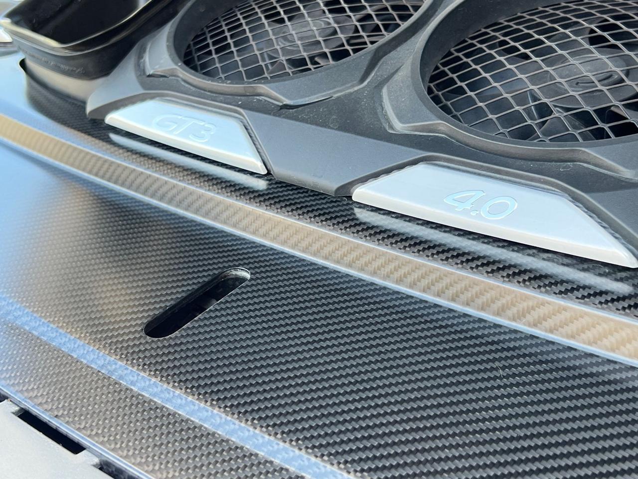 2018 Porsche 911 GT3 Indianapolis IN