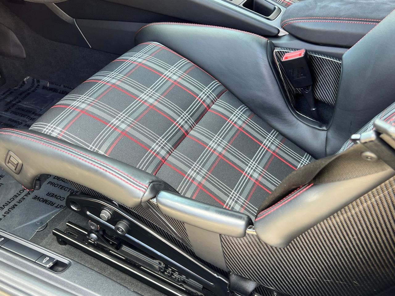 2018 Porsche 911 GT3 Indianapolis IN