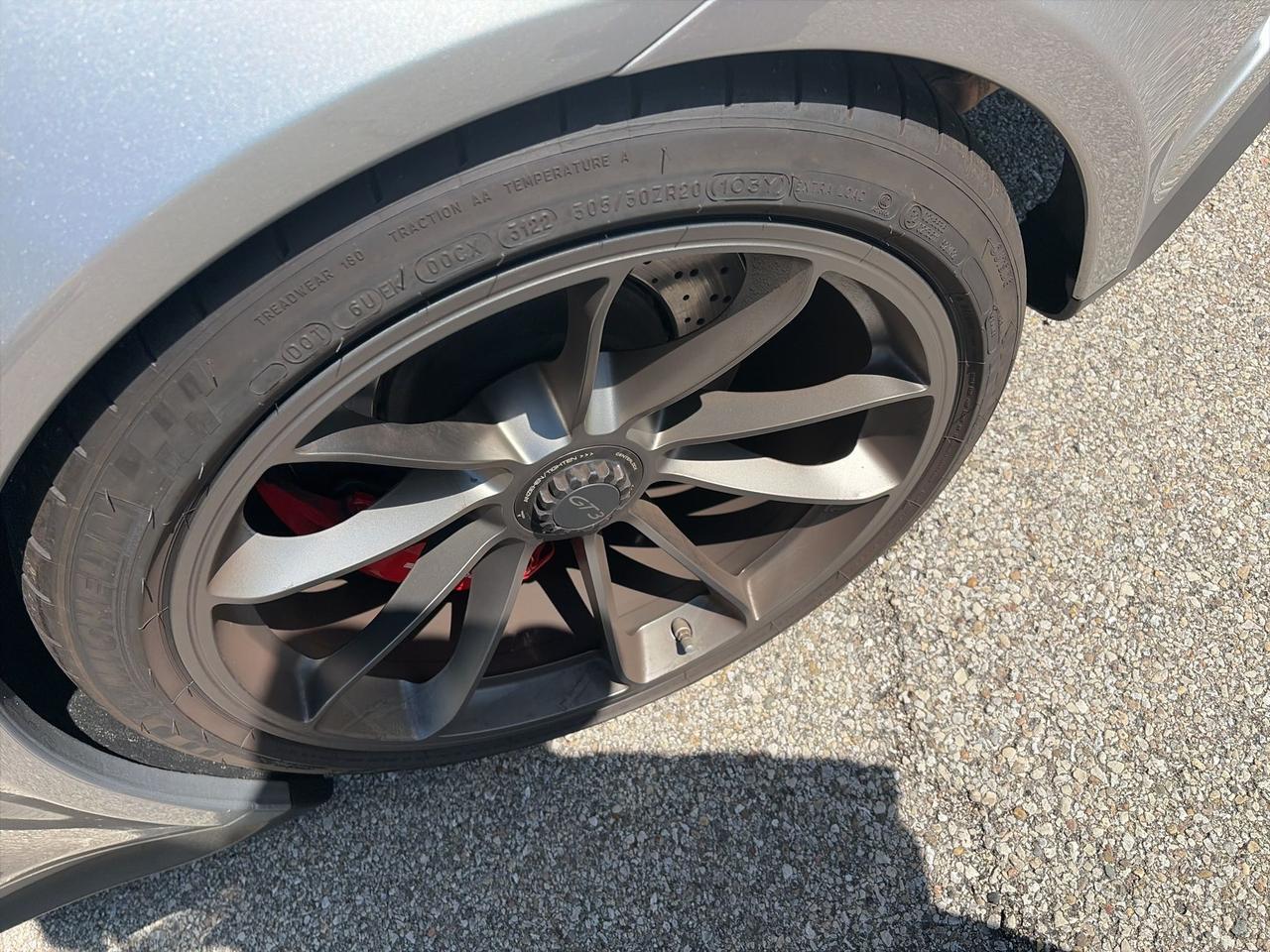 2018 Porsche 911 GT3 Indianapolis IN