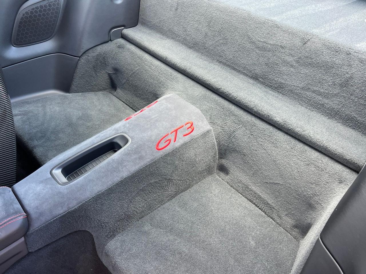 2018 Porsche 911 GT3 Indianapolis IN