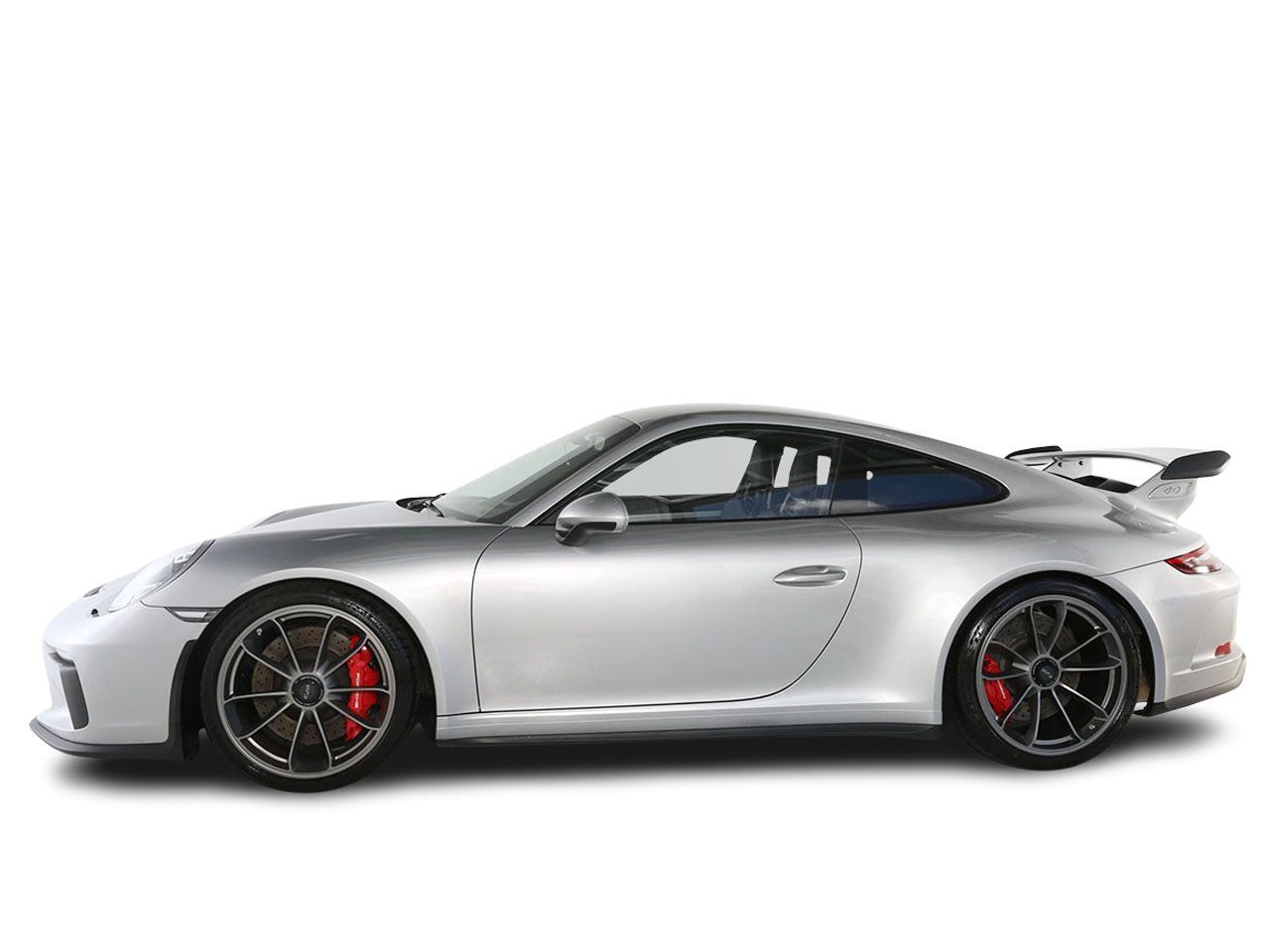 2018 Porsche 911 GT3 Indianapolis IN