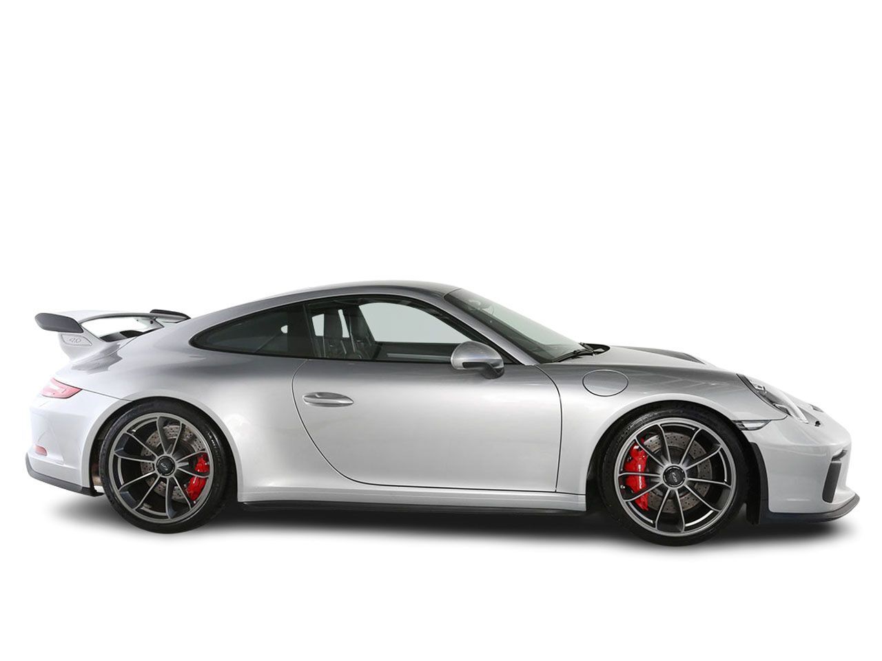 2018 Porsche 911 GT3 Indianapolis IN