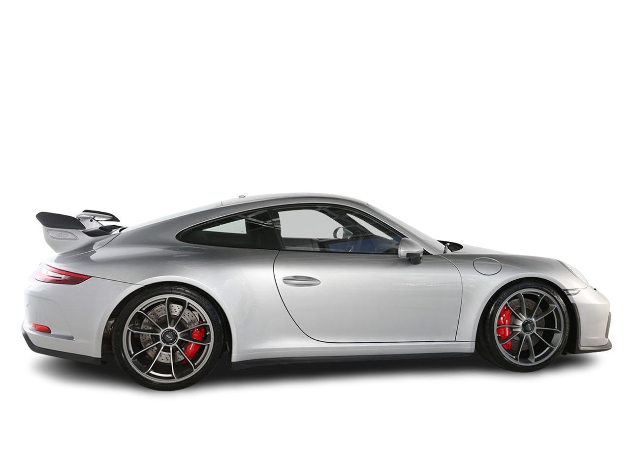 2018 Porsche 911 GT3 Indianapolis IN