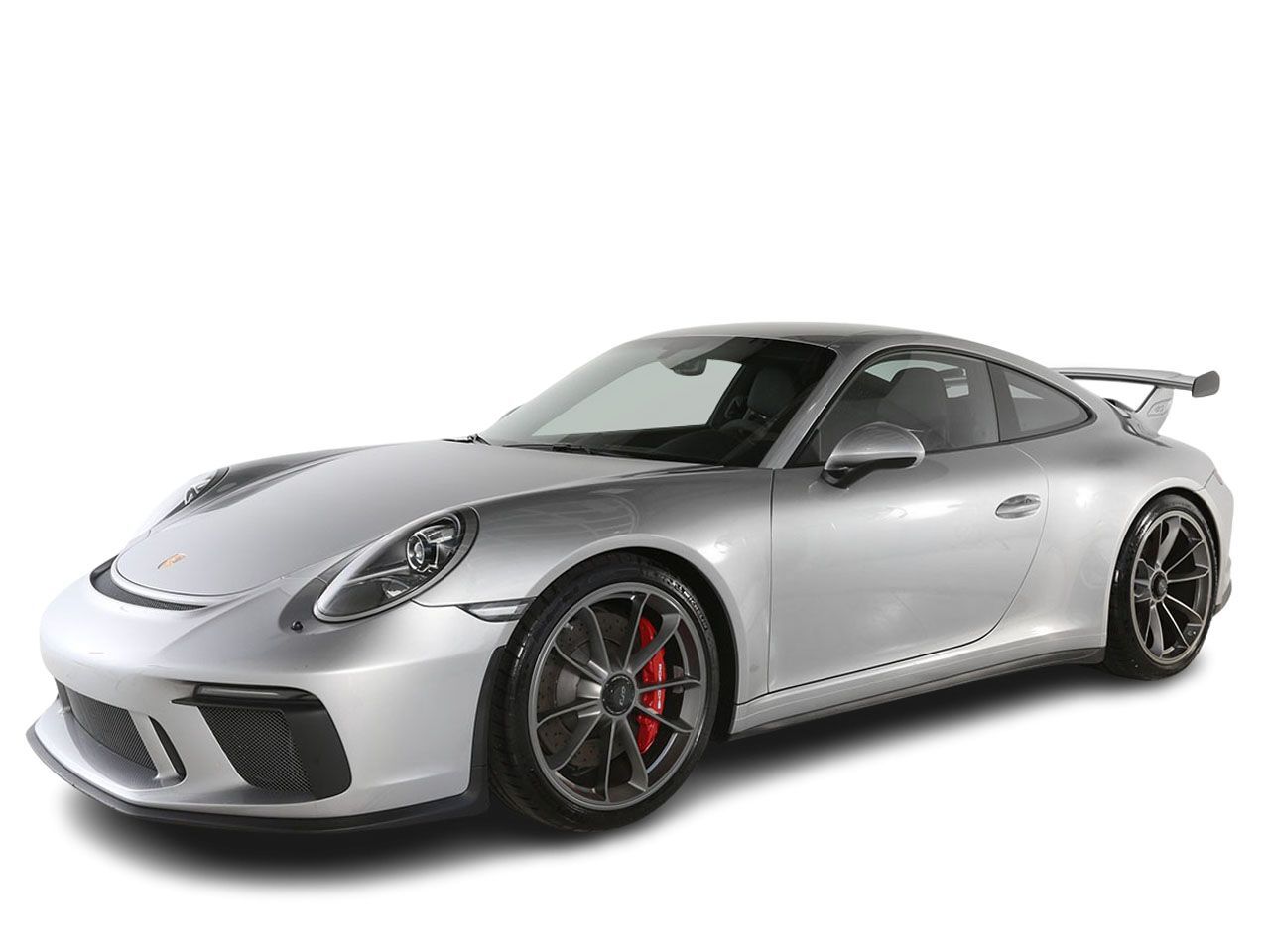 2018 Porsche 911 GT3 Indianapolis IN