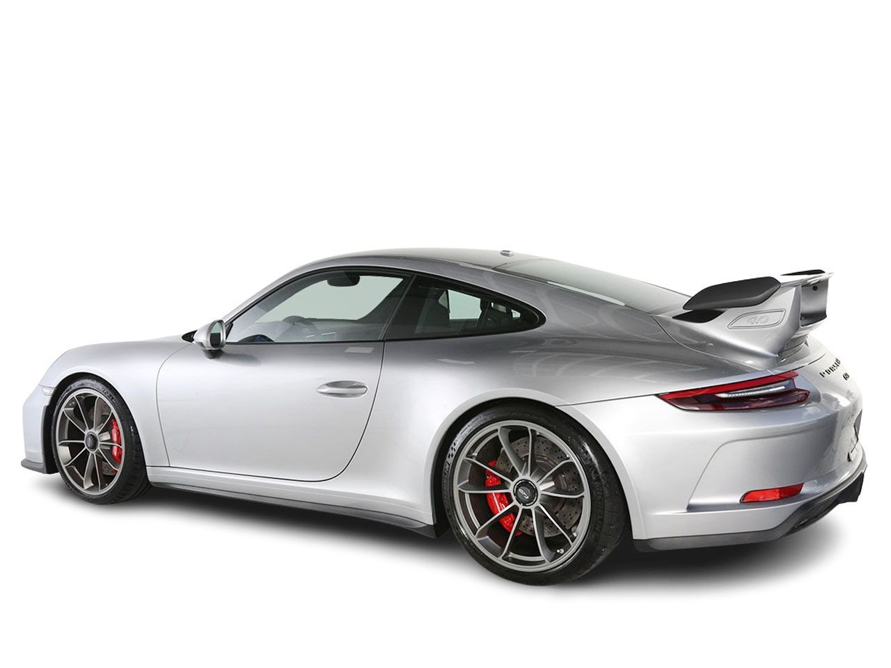 2018 Porsche 911 GT3 Indianapolis IN