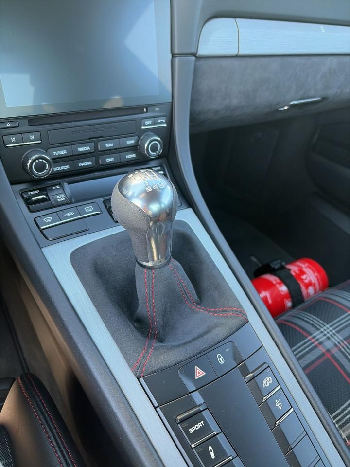 2018 Porsche 911 GT3 Indianapolis IN