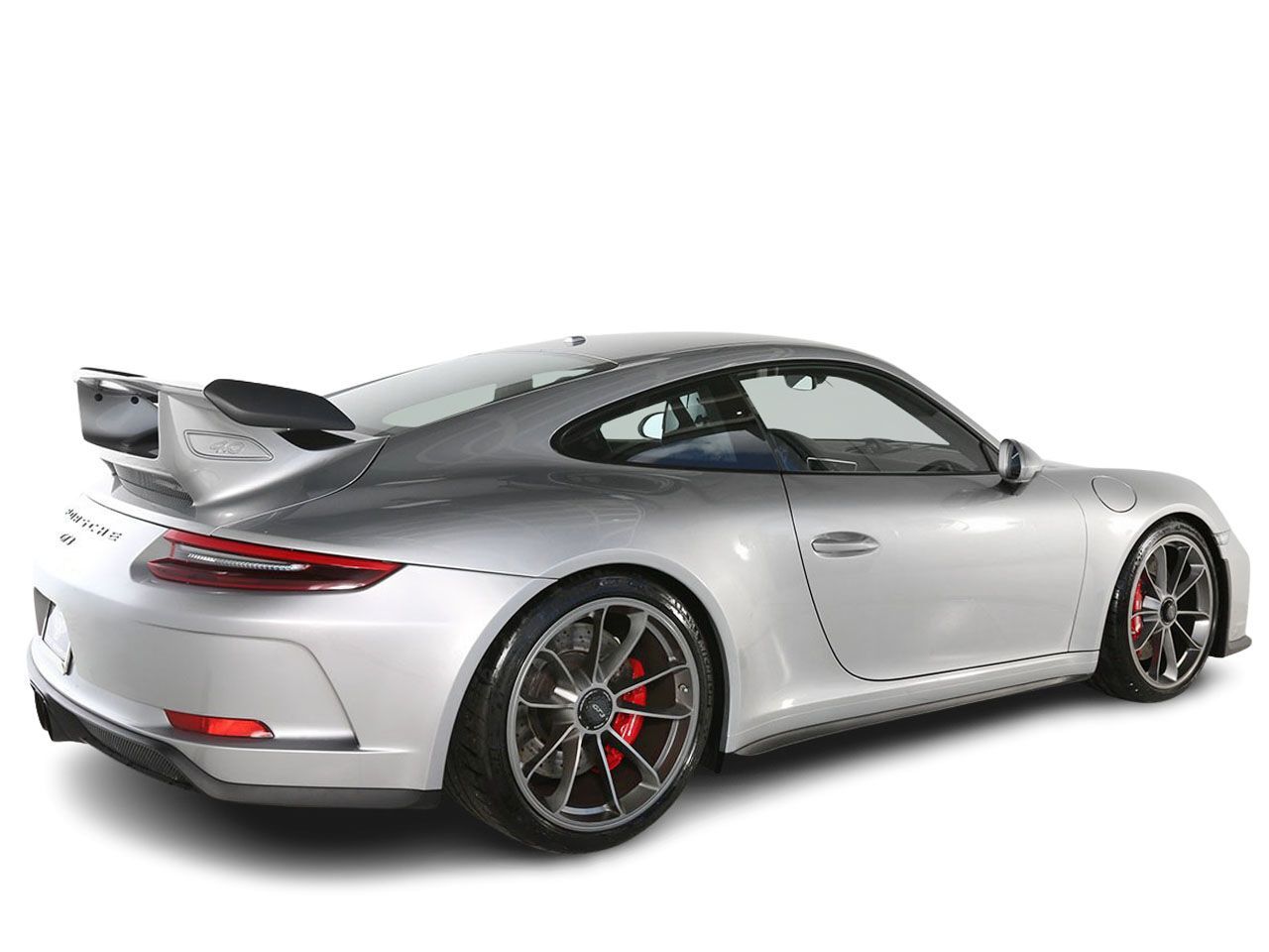 2018 Porsche 911 GT3 Indianapolis IN