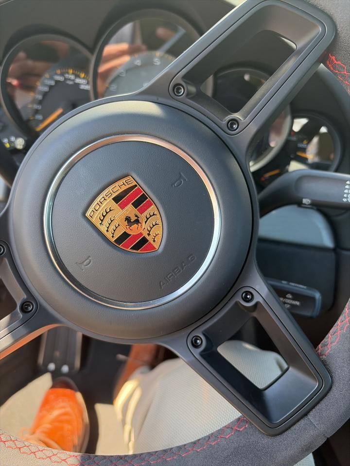 2018 Porsche 911 GT3 Indianapolis IN