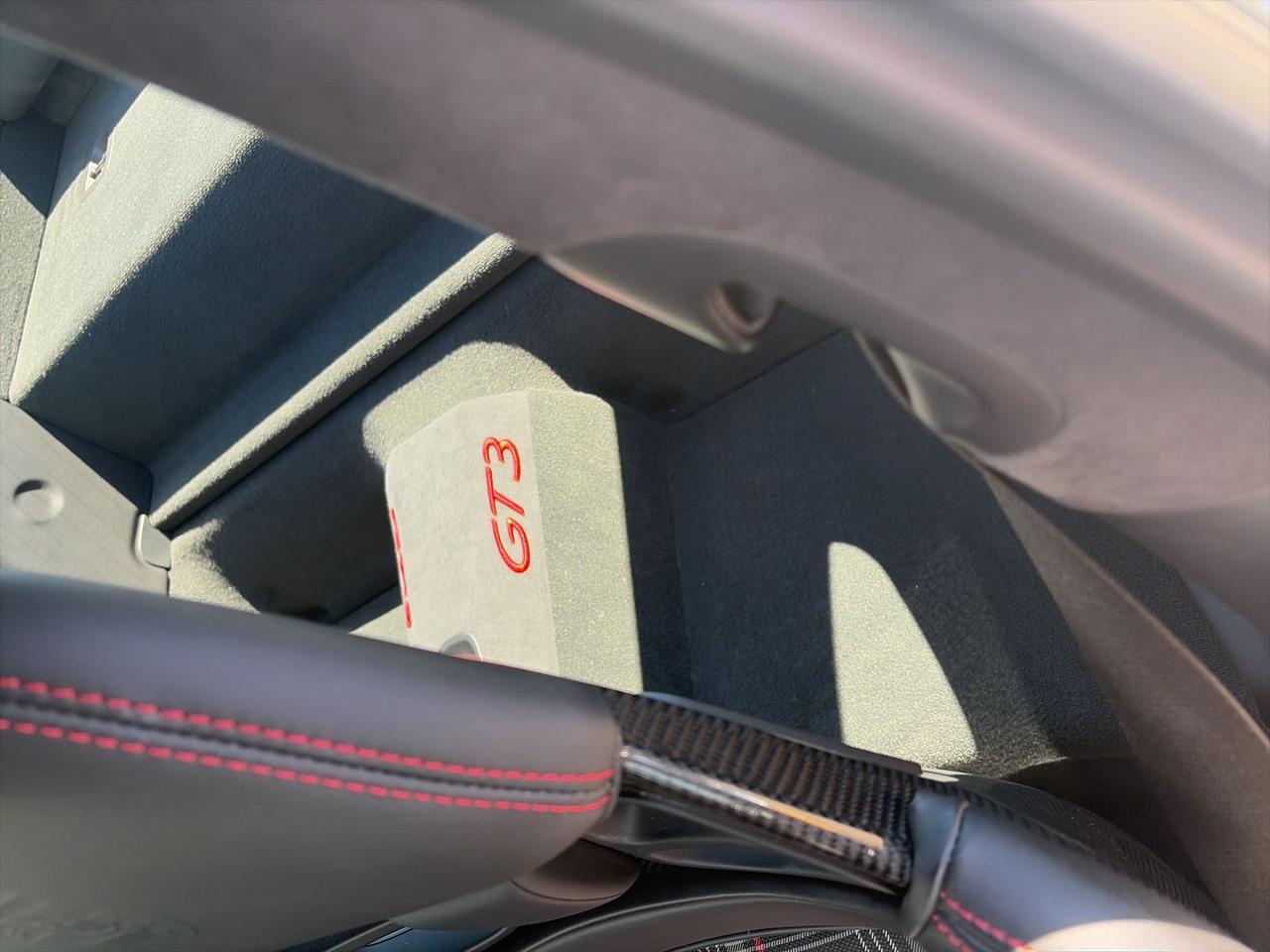 2018 Porsche 911 GT3 Indianapolis IN