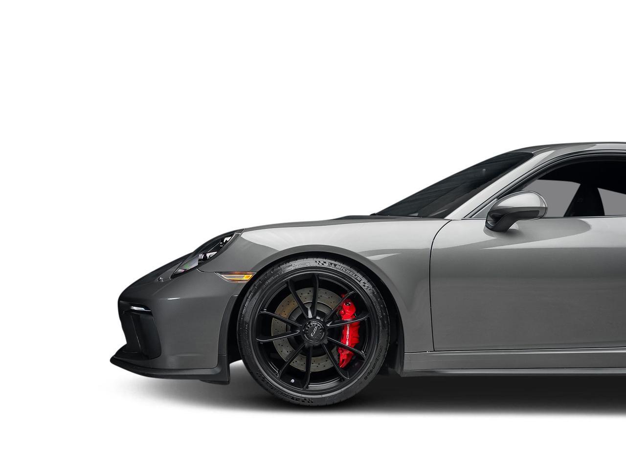 2018 Porsche 911 GT3 Ft Lauderdale FL