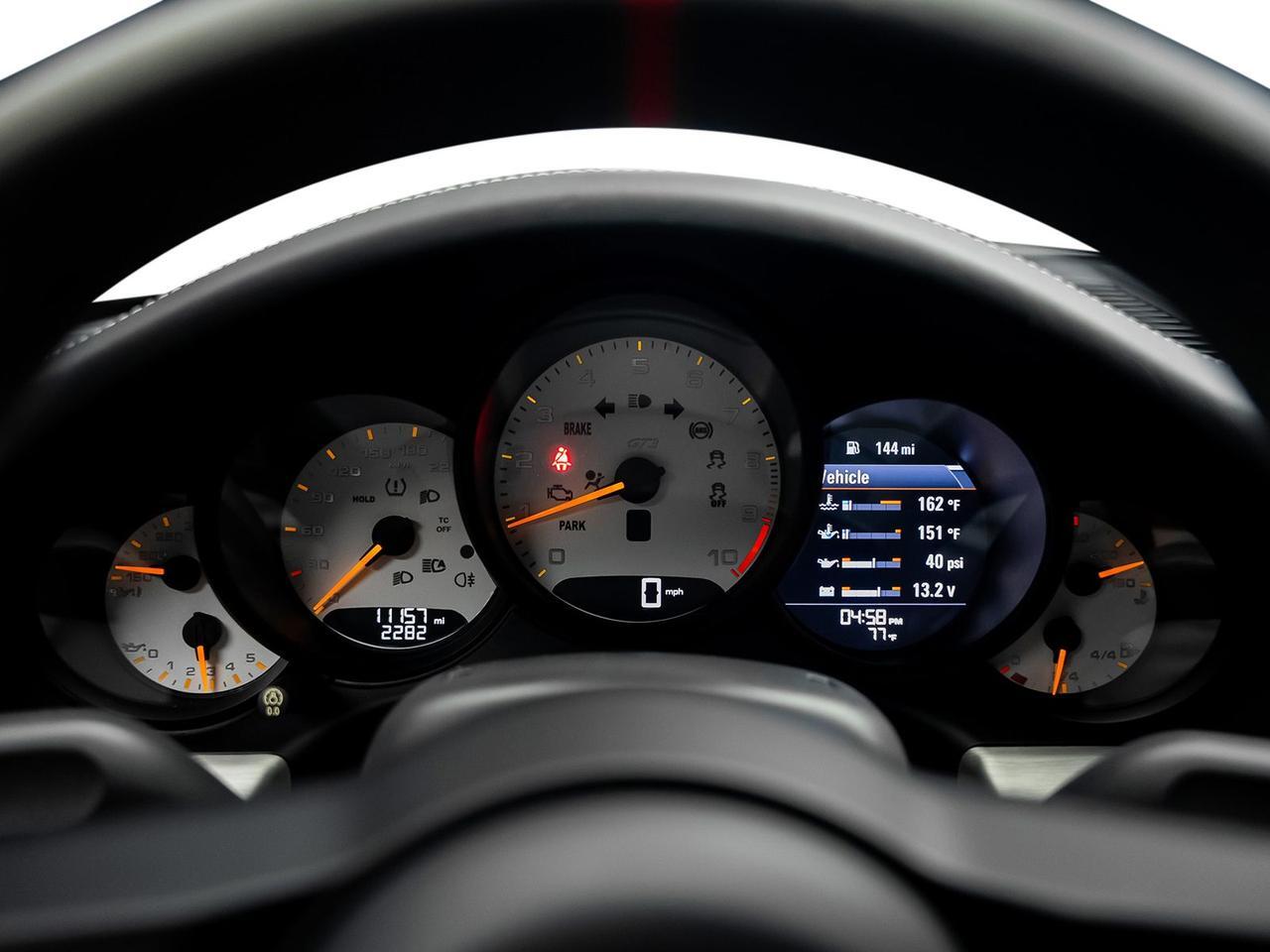 2018 Porsche 911 GT3 Ft Lauderdale FL