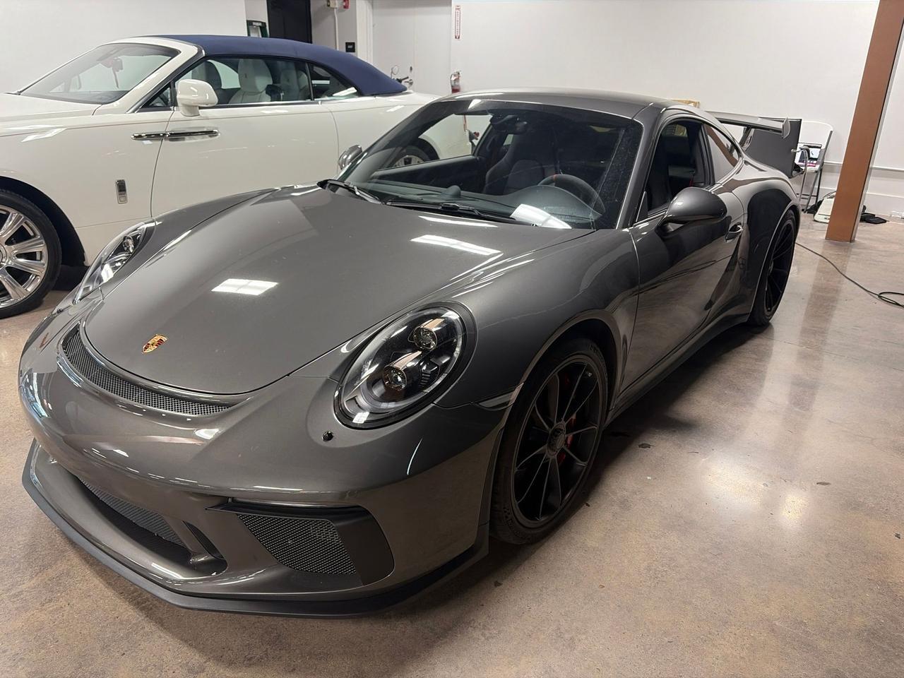 2018 Porsche 911 GT3 Ft Lauderdale FL