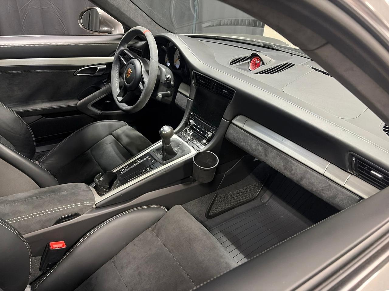 2018 Porsche 911 GT3 Ft Lauderdale FL