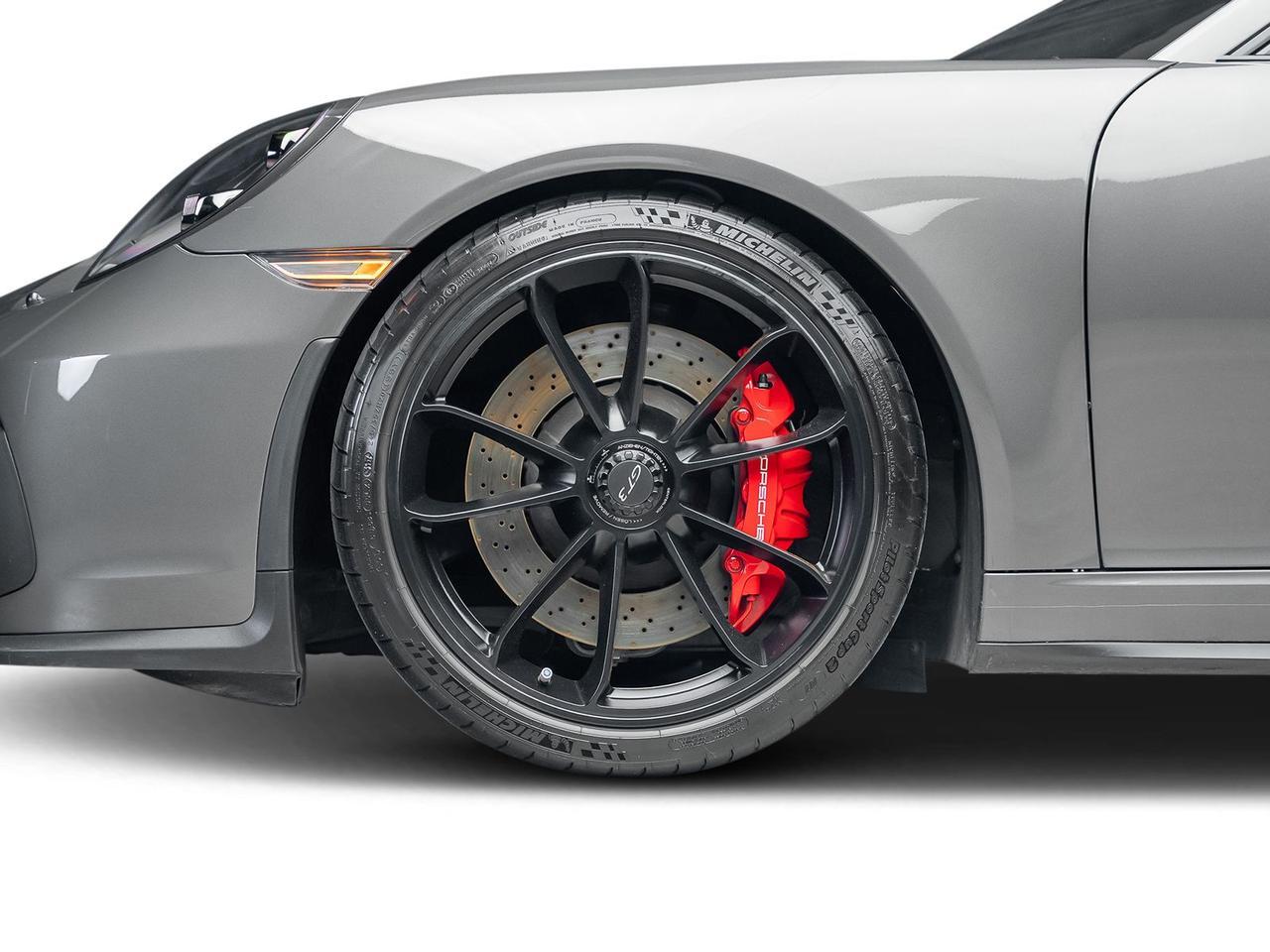 2018 Porsche 911 GT3 Ft Lauderdale FL