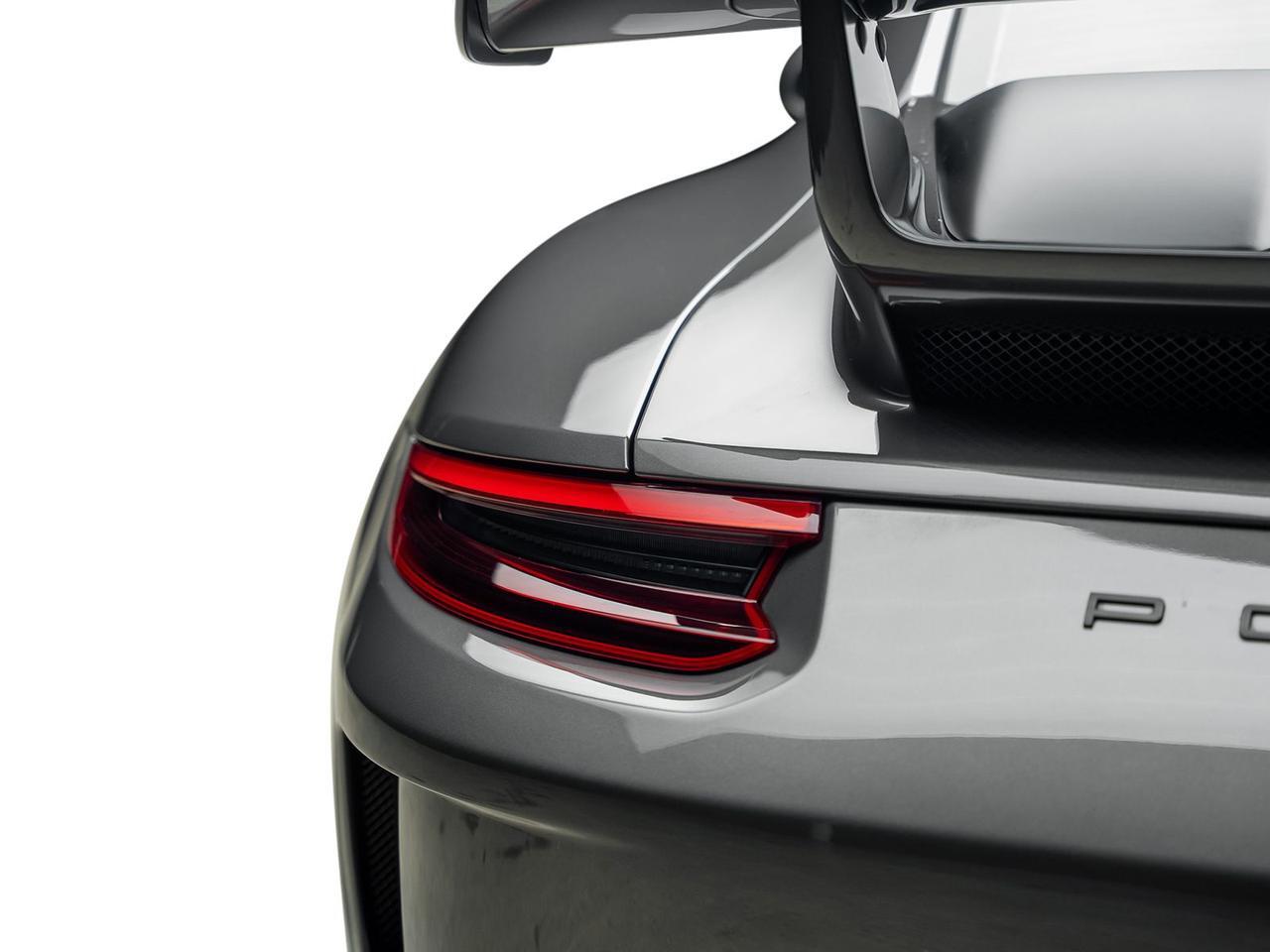 2018 Porsche 911 GT3 Ft Lauderdale FL