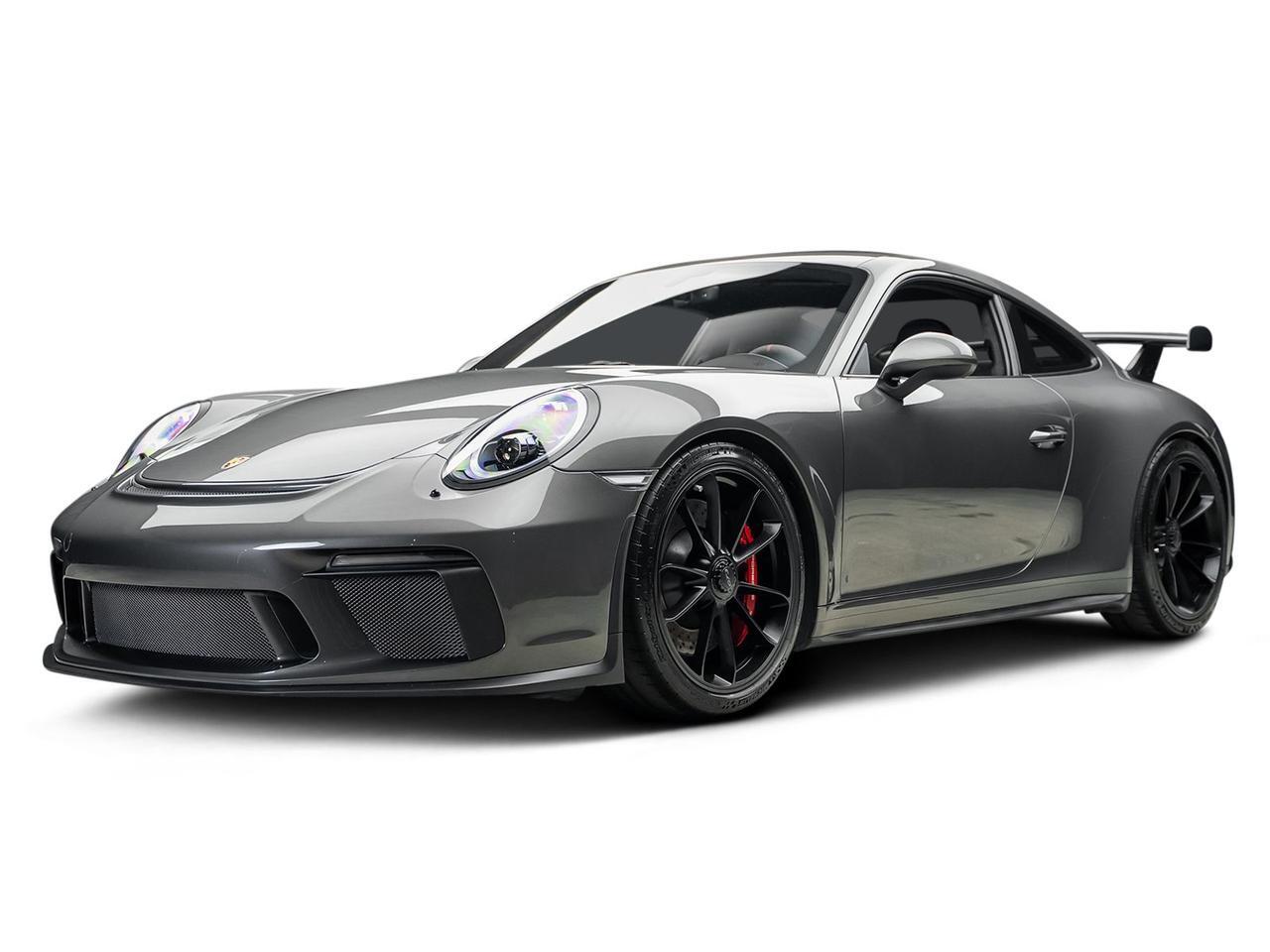 2018 Porsche 911 GT3 Ft Lauderdale FL