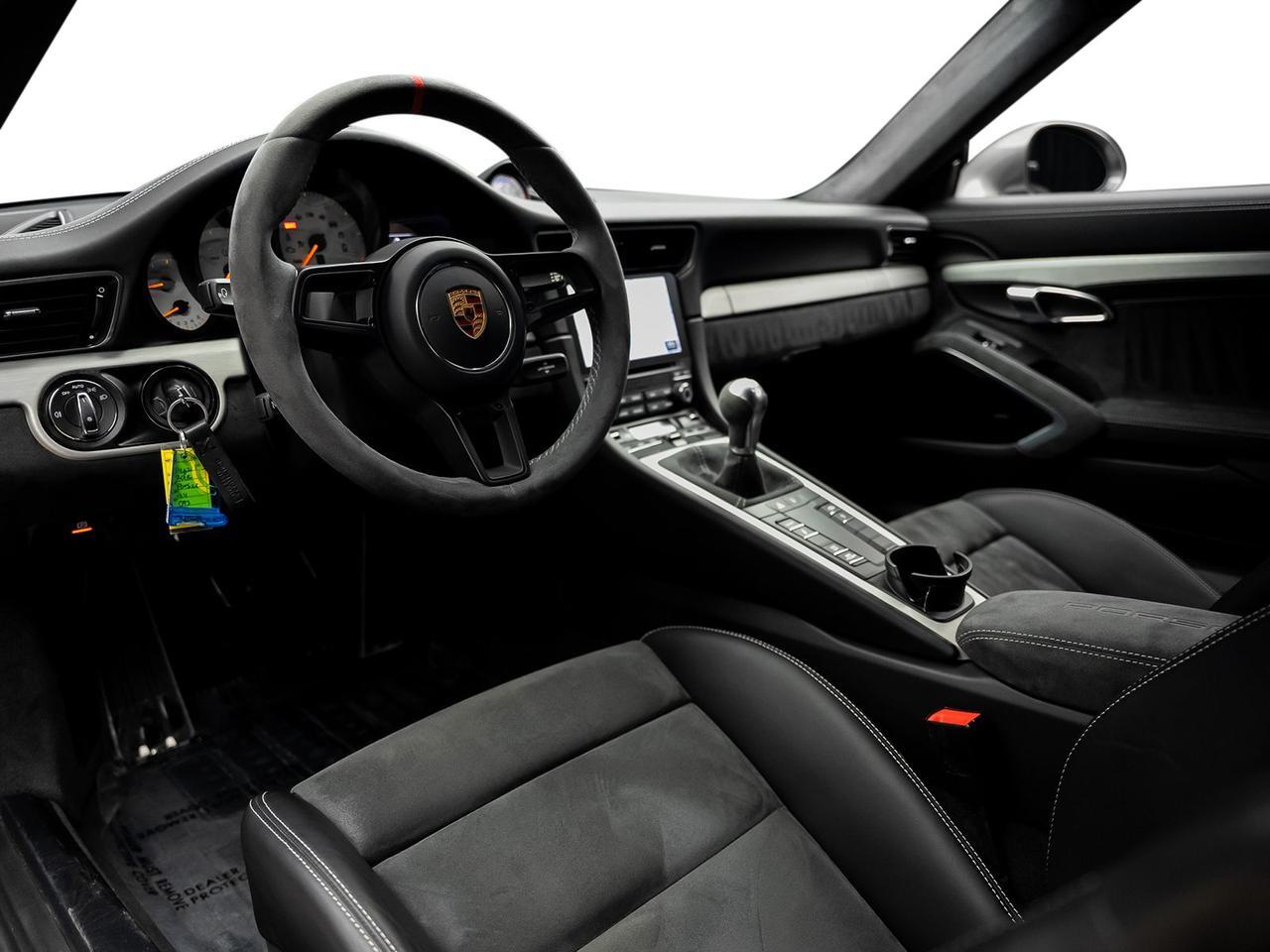 2018 Porsche 911 GT3 Ft Lauderdale FL